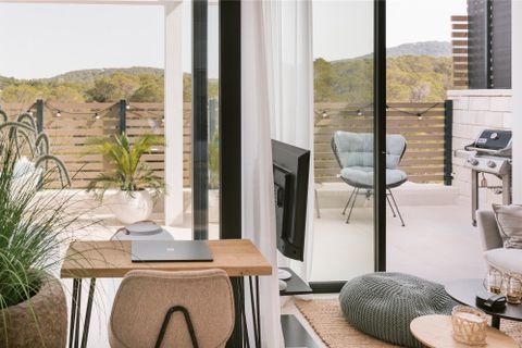 Villa i Cala Tarida, Ibiza, Cala Tarida - € 1.175.000 | Ref: Tar147 - foto 7